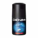 DENIM Original Roll-On deodorant 50 ml
