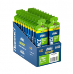 Endurance Energy isotooniline energiageel, sidrun ja laim &ndash; 20 x 60 g &ndash; Applied Nutrition