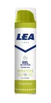 LEA habemeajamisgeel tundlikule nahale 200 ml