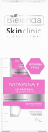 BIELENDA Professional Skin Clinic P-vitamiini tugevdav ja rahustav kreem 40 ml