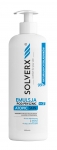 SOLVERX Du&scaron;iemulsioon ATOPIC SKIN 500ml