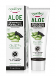 EQUILIBRA Aloe hambapasta aktiivs&ouml;ega 75ml
