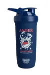 Reforce roostevabast terasest - Looney Tunes, Tasmaania deemon - 900 ml - SmartShake