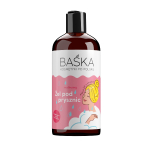 BAŚKA Cosmetics Leedu vaarika du&scaron;igeel 500ml