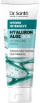 DR.SANTE Hydro Intensive SOS Hyaluron+Aloe niisutav mask 75 ml