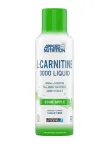 L-karnitiini vedelik 3000, hapu &otilde;un &ndash; 480 ml &ndash; Applied Nutrition