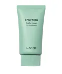 SAEM Eco Earth Cica Sun Cream Kaitsev p&auml;ikesekreem SPF 50+