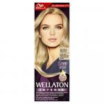 WELLA Wellaton Intense juuksev&auml;rv 10/81 - Ultrahele tuhkblond 1op.