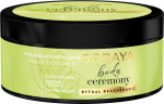 SORAYA Body Ceremony Pistaatsia pehmendav kehav&otilde;i 200 ml