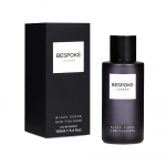 BESPOKE for Man Black Suede & Fougere parf&uuml;&uuml;mvesi 100 ml