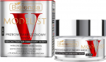 BIELENDA V-MODELIST kortsudevastane kreem - &ouml;ine naha taastamise kreem 50 ml