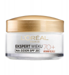 Loreal Age Expert 70+ toitev p&auml;evakreem 50ml