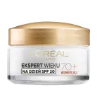 Loreal Age Expert 70+ toitev p&auml;evakreem 50ml