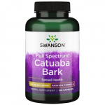Catuaba Bark - 465 mg - N120 - Swansoni koor