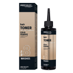 PROSALON PROFESSIONAL Cold Frappe geel-tooner 125 ml.