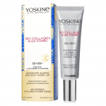 DAX YOSKINE silmakreem 50+/60+