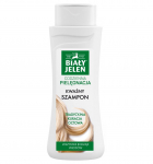 White Stag Daily Care Acid &scaron;ampoon juustele - sobib k&otilde;ikidele juukset&uuml;&uuml;pidele 300ml