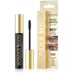 EVELINE Wonder Show paks ja eraldav ripsmetu&scaron;&scaron; 7 ml (intensiivne must)