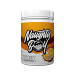 Advanced Whey, &scaron;okolaadi-apelsini maitsega &ndash; 900 g &ndash; Naughty Boy