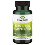 Full Spectrum Kudzu Root - 500mg - N60 - Swanson