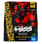 Mutant Mass, maasika-banaan - 6800 g - Mutant