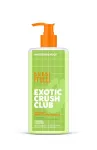 TUTTI FRUTTI #Pistachio Hugs Toitev du&scaron;igeel Pistaatsia + kofeiin + Guarana 400 ml