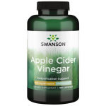 Apple Cider Vinegar - 625 mg - N180 - &Otilde;unasiidri &auml;&auml;dikas - Swanson