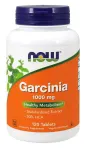 Garcinia, 1000mg - 120 tablets - NOW Foods