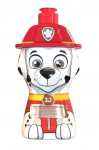 KIDS Psi Patrol 3D Zefyro Du&scaron;o Gelis 2in1 400 ml