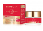 PERFECTA Age Clinic Collagen Strong kortsudevastane p&auml;evakreem 60+