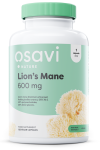 Lion's Mane, 600mg - 120 vegan caps - Osavi