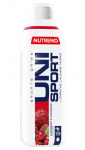 Unisport, vaarikas ja j&otilde;hvikas &ndash; 1000 ml &ndash; Nutrend