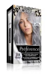 Loreal Preference Vivid Colors Juuksev&auml;rv nr. 10.112 H&otilde;behall (Soho) 1op.