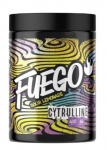 Tsitrulliin, hapu limonaad &ndash; 400 g &ndash; Fuego