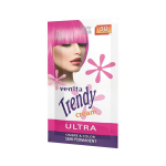 VENITA Trendy Cream Ultra juuksev&auml;rvi kreem 30 Candy Pink 35 g