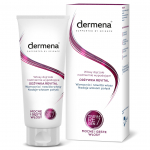 DERMENA Revital Moisturizing - tugevdav palsam k&uuml;psetele, liigselt s&auml;risevatele juustele 200ml