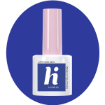 Hi Hybrid Hybrid Lacquer Fiesta #273 - Casa Azul 5ml