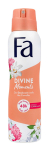 Fa Divine Moments Deodorant sprei 150ml