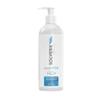 SOLVERX Deep H2O+ S&uuml;gavniisutav kehakreem - kuivale ja deh&uuml;dreeritud nahale 400 ml