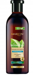 Marion Botanical Cleansing &scaron;ampoon n&otilde;gestele - rasustele juustele 400ml