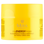MIYA myENERGYmask Valgustav mask 50ml