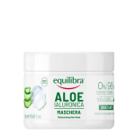 Equilibra Aloe niisutav juuksemask aaloe ja h&uuml;aluroonhappega 450ml