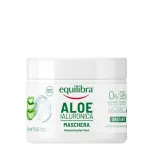 Equilibra Aloe niisutav juuksemask aaloe ja h&uuml;aluroonhappega 450ml