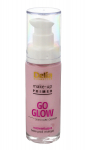 Delia Cosmetics Skin Care Defined Glow Primer Illuminating 30ml