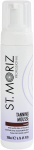 ST.MORIZ Professional isepruunistav vaht - tume 200ml