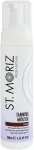 ST.MORIZ Professional isepruunistav vaht - tume 200ml