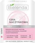 Bielenda kapillaarkreem p&auml;evane punetust v&auml;hendav 50ml