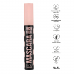PASTEL Show By Pastel Mascara - Must 1 tk.