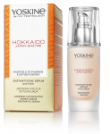 YOSKINE Hokkaido Jaapan - Ens&uuml;&uuml;mseerum peptiidide ja k&otilde;rvitsa ens&uuml;&uuml;midega 30 ml