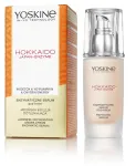 YOSKINE Hokkaido Jaapan - Ens&uuml;&uuml;mseerum peptiidide ja k&otilde;rvitsa ens&uuml;&uuml;midega 30 ml